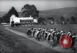Standbild Gendarmerie von Tanger Tanger Marokko, 1938, aus Sekunde 11 historischem Filmmaterial Videoclip 65675031071
