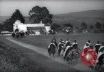 Standbild Gendarmerie von Tanger Tanger Marokko, 1938, aus Sekunde 13 historischem Filmmaterial Videoclip 65675031071
