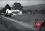 Standbild Gendarmerie von Tanger Tanger Marokko, 1938, aus Sekunde 16 historischem Filmmaterial Videoclip 65675031071