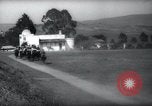 Standbild Gendarmerie von Tanger Tanger Marokko, 1938, aus Sekunde 18 historischem Filmmaterial Videoclip 65675031071