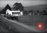 Standbild Gendarmerie von Tanger Tanger Marokko, 1938, aus Sekunde 20 historischem Filmmaterial Videoclip 65675031071