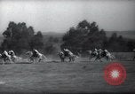 Standbild Gendarmerie von Tanger Tanger Marokko, 1938, aus Sekunde 31 historischem Filmmaterial Videoclip 65675031071
