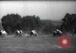Standbild Gendarmerie von Tanger Tanger Marokko, 1938, aus Sekunde 35 historischem Filmmaterial Videoclip 65675031071