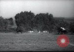 Standbild Gendarmerie von Tanger Tanger Marokko, 1938, aus Sekunde 38 historischem Filmmaterial Videoclip 65675031071