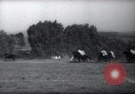 Standbild Gendarmerie von Tanger Tanger Marokko, 1938, aus Sekunde 39 historischem Filmmaterial Videoclip 65675031071