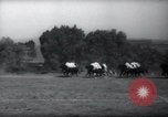 Standbild Gendarmerie von Tanger Tanger Marokko, 1938, aus Sekunde 40 historischem Filmmaterial Videoclip 65675031071