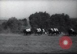 Standbild Gendarmerie von Tanger Tanger Marokko, 1938, aus Sekunde 41 historischem Filmmaterial Videoclip 65675031071