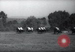 Standbild Gendarmerie von Tanger Tanger Marokko, 1938, aus Sekunde 43 historischem Filmmaterial Videoclip 65675031071