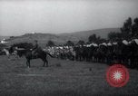 Standbild Gendarmerie von Tanger Tanger Marokko, 1938, aus Sekunde 44 historischem Filmmaterial Videoclip 65675031071