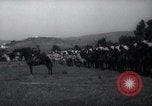 Standbild Gendarmerie von Tanger Tanger Marokko, 1938, aus Sekunde 48 historischem Filmmaterial Videoclip 65675031071