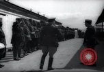 Standbild Gendarmerie Inspektion Tanger Marokko, 1938, aus Sekunde 5 historischem Filmmaterial Videoclip 65675031072
