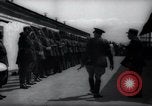 Standbild Gendarmerie Inspektion Tanger Marokko, 1938, aus Sekunde 7 historischem Filmmaterial Videoclip 65675031072