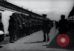 Standbild Gendarmerie Inspektion Tanger Marokko, 1938, aus Sekunde 9 historischem Filmmaterial Videoclip 65675031072