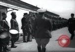 Standbild Gendarmerie Inspektion Tanger Marokko, 1938, aus Sekunde 12 historischem Filmmaterial Videoclip 65675031072