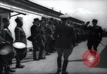 Standbild Gendarmerie Inspektion Tanger Marokko, 1938, aus Sekunde 13 historischem Filmmaterial Videoclip 65675031072