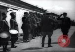Standbild Gendarmerie Inspektion Tanger Marokko, 1938, aus Sekunde 14 historischem Filmmaterial Videoclip 65675031072