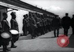 Standbild Gendarmerie Inspektion Tanger Marokko, 1938, aus Sekunde 22 historischem Filmmaterial Videoclip 65675031072