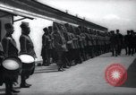 Standbild Gendarmerie Inspektion Tanger Marokko, 1938, aus Sekunde 26 historischem Filmmaterial Videoclip 65675031072