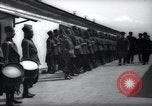 Standbild Gendarmerie Inspektion Tanger Marokko, 1938, aus Sekunde 28 historischem Filmmaterial Videoclip 65675031072