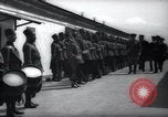 Standbild Gendarmerie Inspektion Tanger Marokko, 1938, aus Sekunde 29 historischem Filmmaterial Videoclip 65675031072