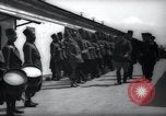 Standbild Gendarmerie Inspektion Tanger Marokko, 1938, aus Sekunde 33 historischem Filmmaterial Videoclip 65675031072
