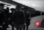 Standbild Gendarmerie Inspektion Tanger Marokko, 1938, aus Sekunde 38 historischem Filmmaterial Videoclip 65675031072