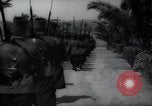 Standbild Gendarmerie Inspektion Tanger Marokko, 1938, aus Sekunde 44 historischem Filmmaterial Videoclip 65675031072