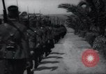 Standbild Gendarmerie Inspektion Tanger Marokko, 1938, aus Sekunde 48 historischem Filmmaterial Videoclip 65675031072
