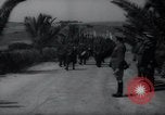 Standbild Gendarmerie Inspektion Tanger Marokko, 1938, aus Sekunde 49 historischem Filmmaterial Videoclip 65675031072