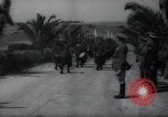 Standbild Gendarmerie Inspektion Tanger Marokko, 1938, aus Sekunde 50 historischem Filmmaterial Videoclip 65675031072