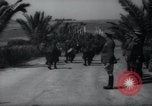 Standbild Gendarmerie Inspektion Tanger Marokko, 1938, aus Sekunde 51 historischem Filmmaterial Videoclip 65675031072