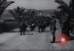Standbild Gendarmerie Inspektion Tanger Marokko, 1938, aus Sekunde 52 historischem Filmmaterial Videoclip 65675031072