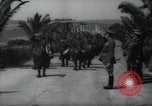 Standbild Gendarmerie Inspektion Tanger Marokko, 1938, aus Sekunde 53 historischem Filmmaterial Videoclip 65675031072