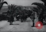 Standbild Gendarmerie Inspektion Tanger Marokko, 1938, aus Sekunde 54 historischem Filmmaterial Videoclip 65675031072