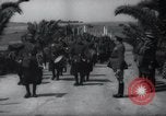 Standbild Gendarmerie Inspektion Tanger Marokko, 1938, aus Sekunde 55 historischem Filmmaterial Videoclip 65675031072