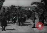 Standbild Gendarmerie Inspektion Tanger Marokko, 1938, aus Sekunde 56 historischem Filmmaterial Videoclip 65675031072