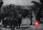 Standbild Gendarmerie Inspektion Tanger Marokko, 1938, aus Sekunde 59 historischem Filmmaterial Videoclip 65675031072