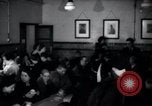 Standbild Juden Notunterkünfte London England, 1938, aus Sekunde 12 historischem Filmmaterial Videoclip 65675031073