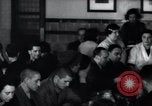 Standbild Juden Notunterkünfte London England, 1938, aus Sekunde 50 historischem Filmmaterial Videoclip 65675031073