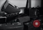 Image of Jews' Temporary Shelter London England United Kingdom, 1938, second 35 stock footage video 65675031074