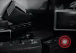 Image of Jews' Temporary Shelter London England United Kingdom, 1938, second 36 stock footage video 65675031074