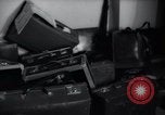 Image of Jews' Temporary Shelter London England United Kingdom, 1938, second 39 stock footage video 65675031074