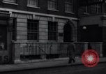Image of Jews Temporary Shelter London England United Kingdom, 1938, second 1 stock footage video 65675031075