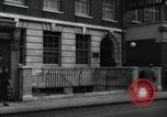 Image of Jews Temporary Shelter London England United Kingdom, 1938, second 3 stock footage video 65675031075