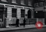 Image of Jews Temporary Shelter London England United Kingdom, 1938, second 6 stock footage video 65675031075