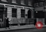 Image of Jews Temporary Shelter London England United Kingdom, 1938, second 8 stock footage video 65675031075
