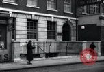 Image of Jews Temporary Shelter London England United Kingdom, 1938, second 9 stock footage video 65675031075