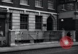 Image of Jews Temporary Shelter London England United Kingdom, 1938, second 11 stock footage video 65675031075