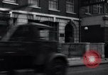 Image of Jews Temporary Shelter London England United Kingdom, 1938, second 13 stock footage video 65675031075