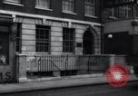 Image of Jews Temporary Shelter London England United Kingdom, 1938, second 14 stock footage video 65675031075